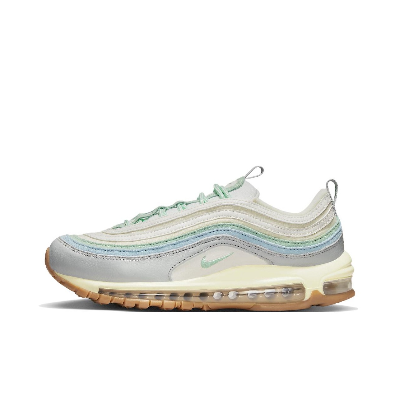 Men'S Shoes Nike Air Max - รองเท้าวิ่ง Nike Air Max 97 สำหรับผู้หญิง