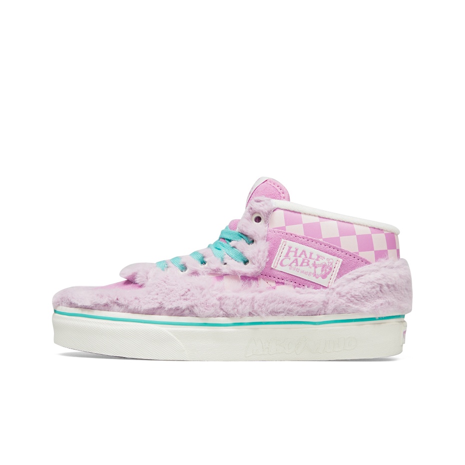 Men'S Shoes Limited Edition - Vans x Miro&Wujo รุ่น Year Of
