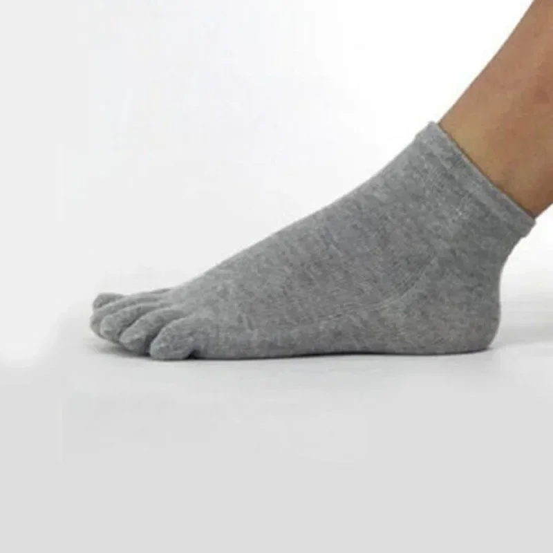 Men'S Shoes For Crews - Five Toed ผู้ชายผู้หญิงถุงเท้า Barefoot รองเท้าวิ่งถุงเท้ากีฬา Five