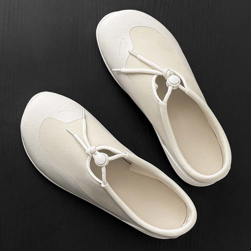 Men'S Shoes For Tennis - รองเท้าผู้ชายคุณภาพสูง หนังนุ่ม รองเท้าลำลองน้ำหนักเบา รองเท้าเดินสบาย รองเท้าฝึกซ้อมสำหรับผู้ชาย รองเท้าผ้าใบ