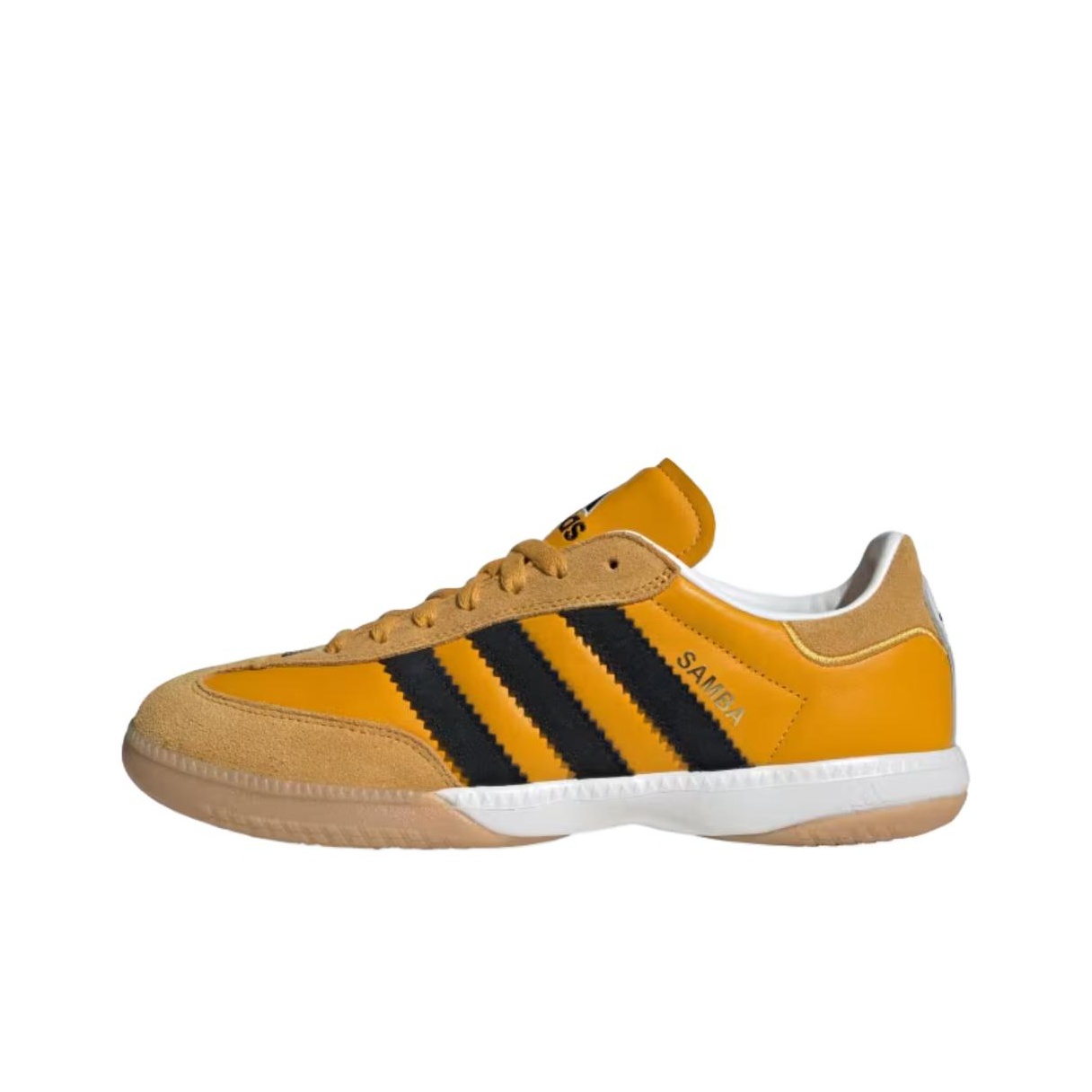 Men'S Shoes For Crews - รองเท้าลำลอง Adidas Originals SAMBA MN สำหรับทุกเพศ