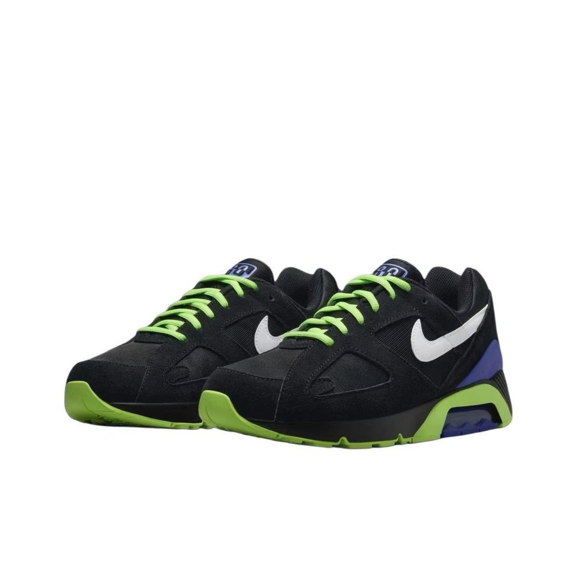 Men'S Shoes Nike Air Max - ไนกี้แอร์แม็กซ์ 180 