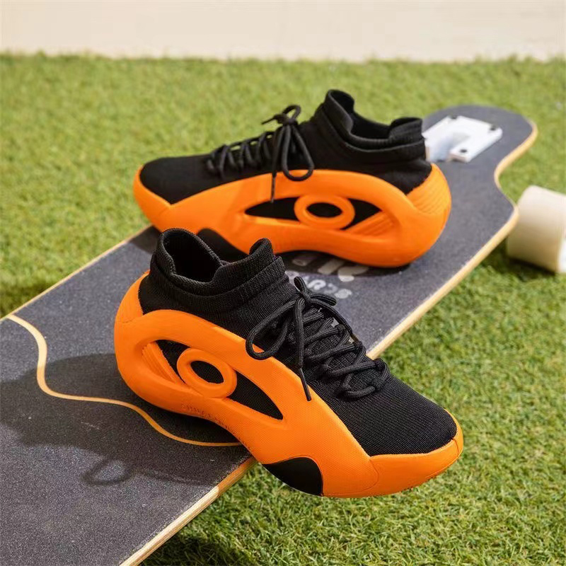 Men Shoes Clearance - 2025 ผู้หญิงฤดูร้อนรองเท้าUnisex Casual Menกีฬารองเท้าลื่นBreathableเทนนิสTrainersผู้หญิงตะกร้าFemmes Clearance