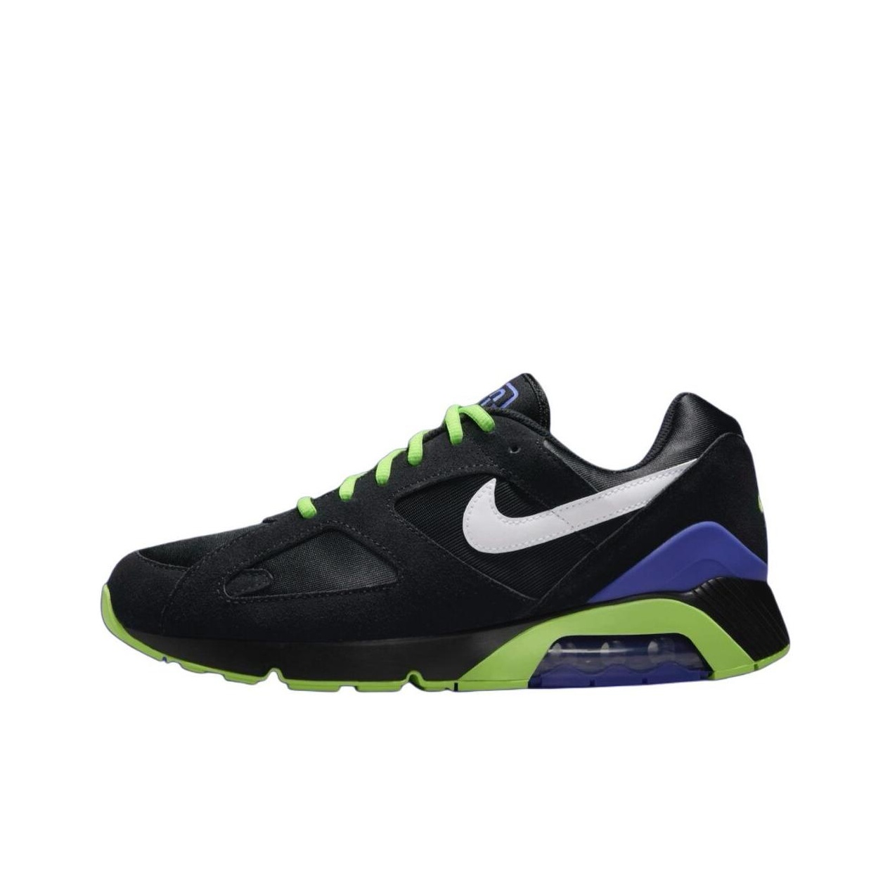 Men'S Shoes Nike Air Max - รองเท้าวิ่ง Nike Air Max 180 รุ่น