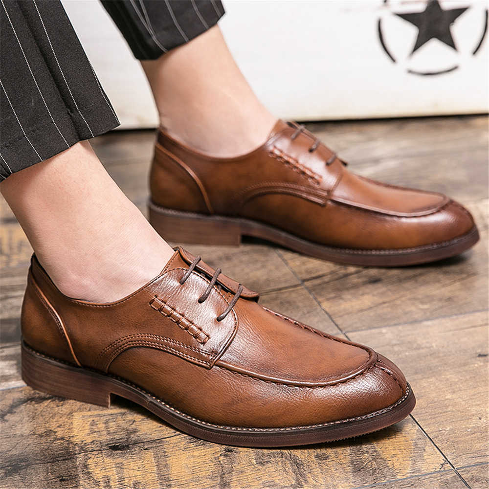 Men Shoes Clearance - รองเท้าผู้ชายขนาดใหญ่กันลื่นอย่างมีระดับรองเท้าผ้าใบลำลองผู้ชายรองเท้าผ้าใบฤดูร้อนผู้ชายฤดูร้อนกีฬารองเท้าโลฟเฟอร์เทนิกซ์ บาสค์ต์