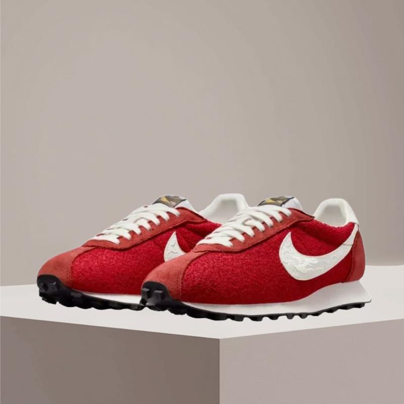 Men'S Shoes Limited Edition - ไนกี้ LD-1000 ปีแห่งม้า รุ่นลิมิเต็ดเอดิชั่น รองเท้าวิ่งแฟชั่นทรงเตี้ยกันลื่น ทนทานต่อการสึกหรอ