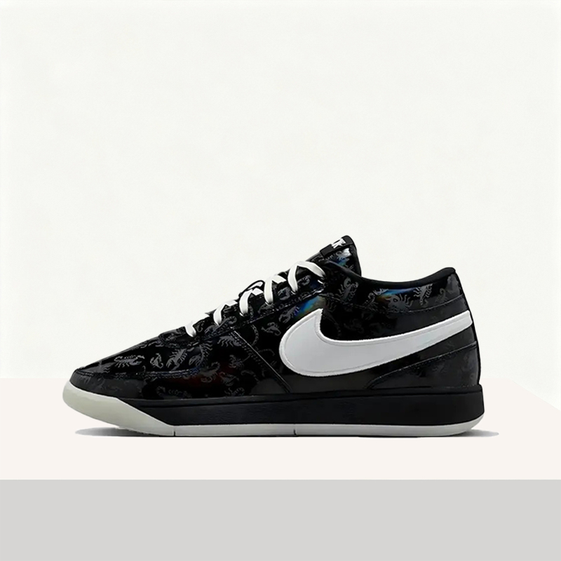 Men'S Shoes Limited Edition - ไนกี้ บุ๊ค 1 มินิมอลลิสต์ แฟชั่น-ฟอร์เวิร์ด คอมฟอร์ท