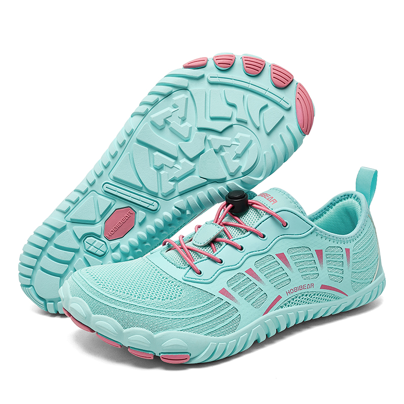 Men'S Shoes With Wide Toe Box - HOBIBEAR บุรุษสตรี Barefoot รองเท้ากว้าง Toe Breathable