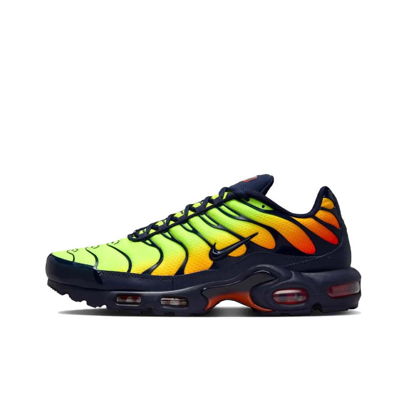Men'S Shoes Nike Air Max - รองเท้าวิ่ง Nike Air Max Plus รุ่น