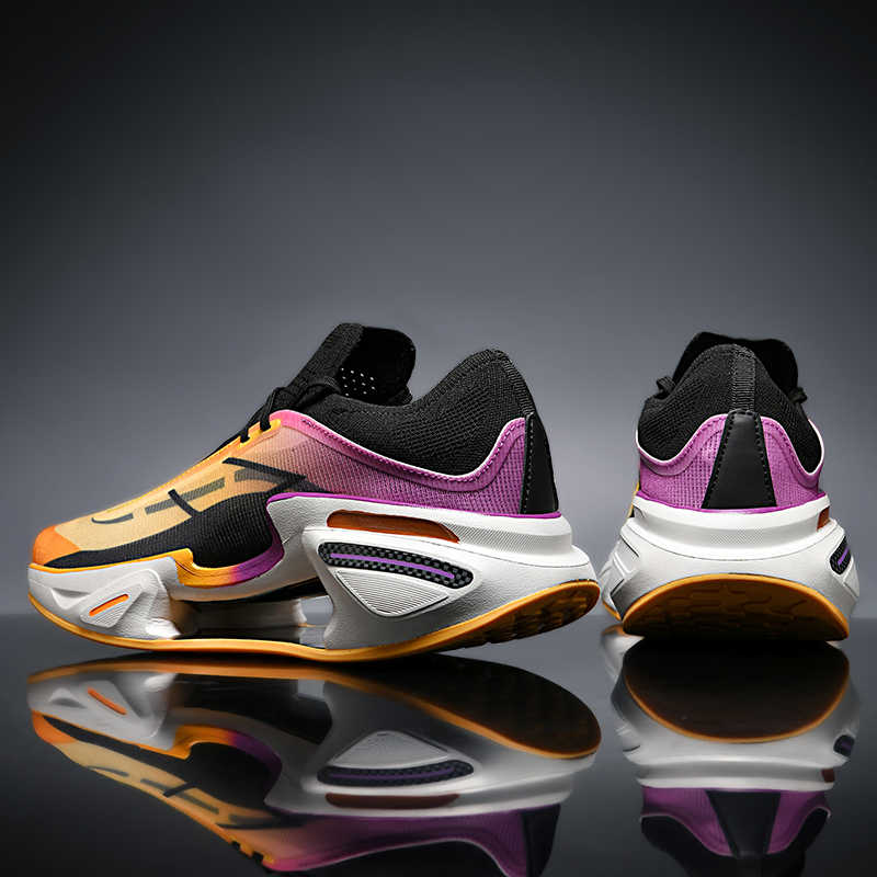 Men'S Shoes For Tennis - รองเท้ากอล์ฟสำหรับฤดูร้อน รองเท้าผ้าใบผู้ชาย รองเท้าเทนนิสแฟชั่น รองเท้ากีฬาผู้ชาย รองเท้าซาปาเทนี รุ่นใหม่ล่าสุด