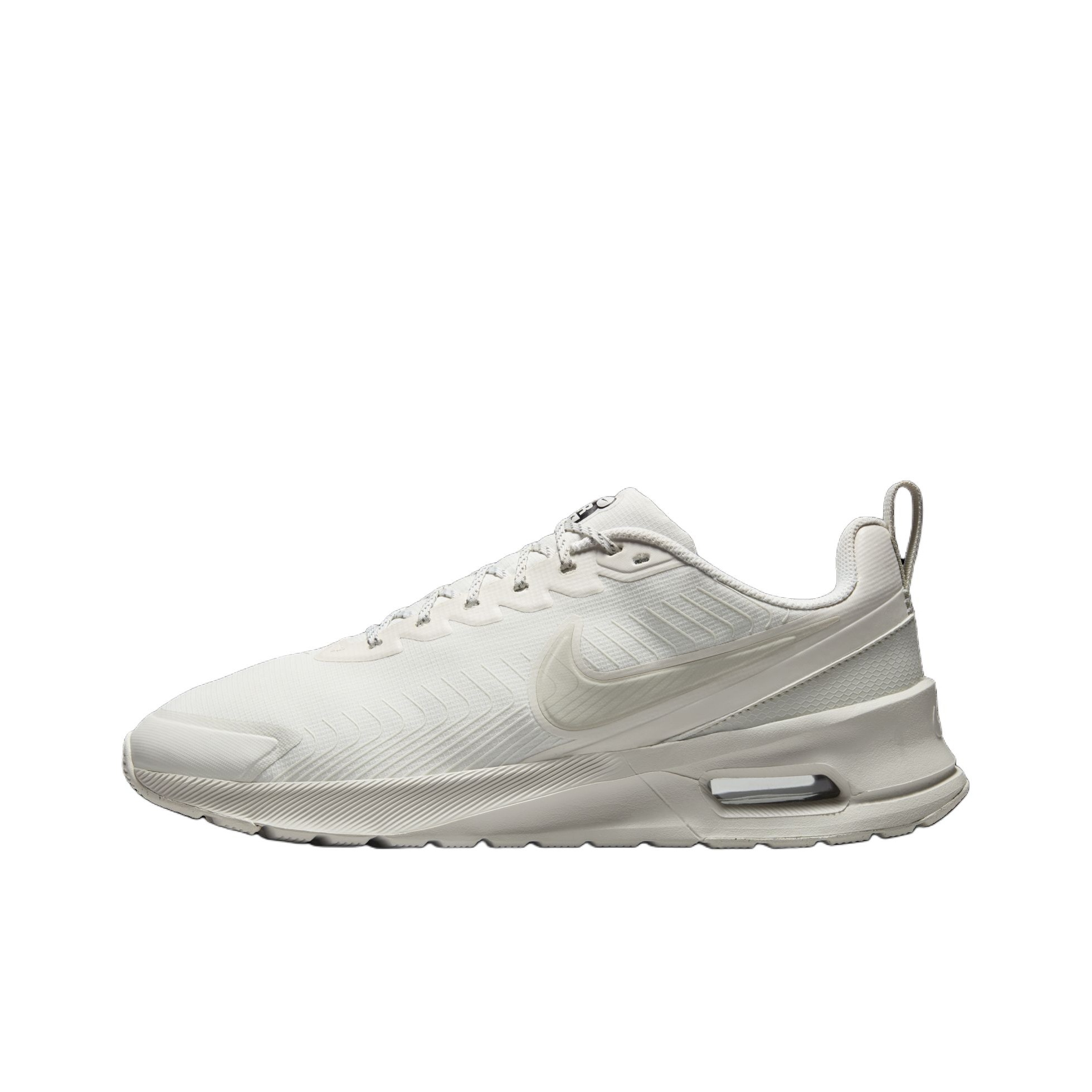 Men'S Shoes Nike Air Max - ไนกี้ แอร์แม็กซ์ นูเอ็กซิส โลท็อป รองเท้าลำลองสำหรับการเดินทางในเมืองและวิ่งออกกำลังกาย รุ่นผู้ชาย