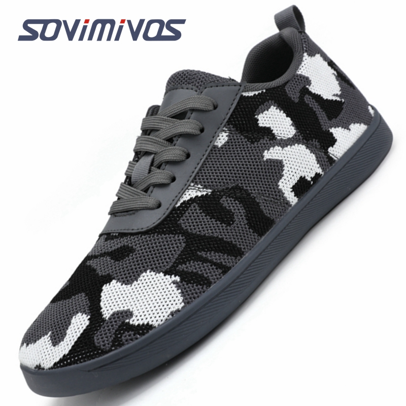 Men'S Shoes With Wide Toe Box - รองเท้าเท้าเปล่าผู้ชายรองเท้าวิ่งแบบมินิมอลใส่วิ่งได้กว้างรองเท้าใส่เดินเทนนิสรองเท้าสนีกเกอร์ผู้หญิงกว้างระบายอากาศได้ดี