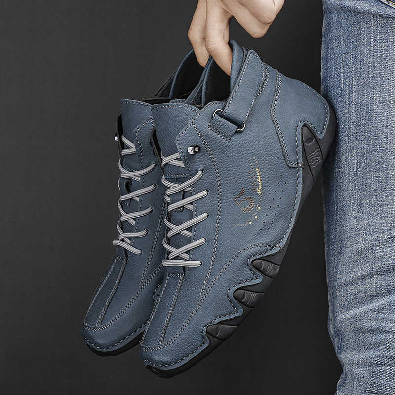 รองเท้าผ้าใบสีดำ Tan Hi Tops ส - Men Shoes Clearance บทวิจารณ์และราคา