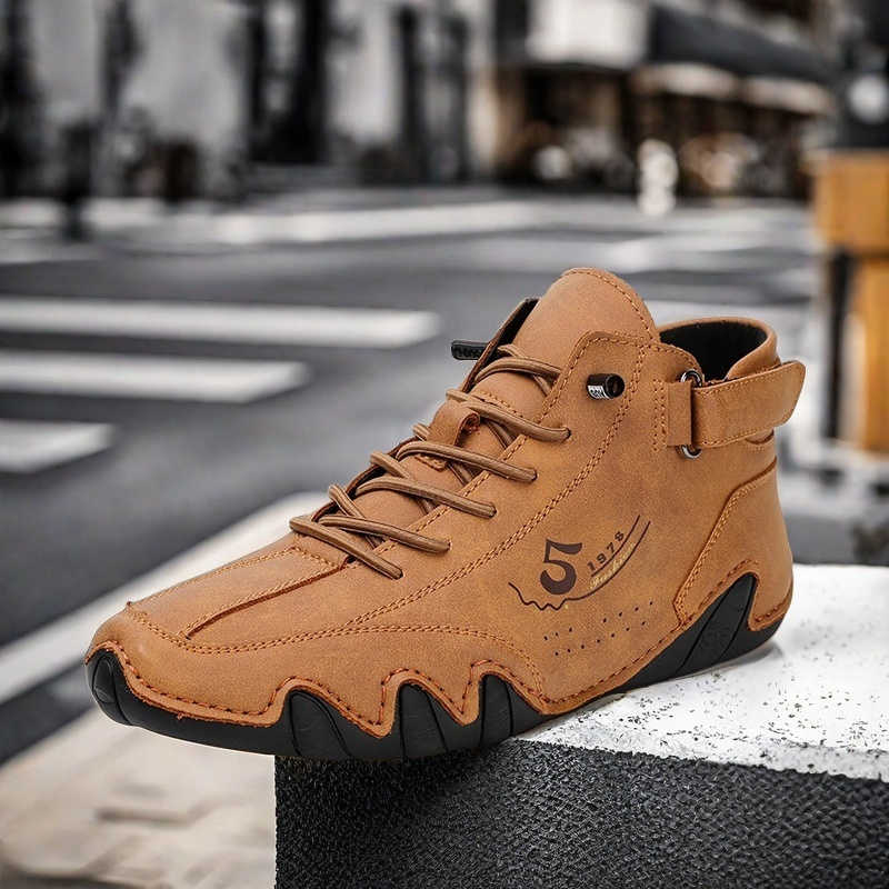 รองเท้าผ้าใบสีดำ Tan Hi Tops ส - Men Shoes Clearance บทวิจารณ์และราคา