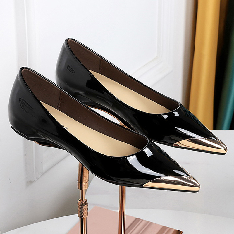 BIGTREE รองเท้าส้นเตี้ย รองเท้ - Men Shoes On บทวิจารณ์และราคา
