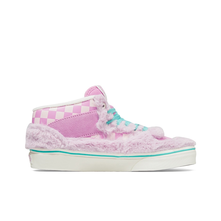 Vans x Miro&Wujo รุ่น Year Of  - Men'S Shoes Limited Edition บทวิจารณ์และราคา
