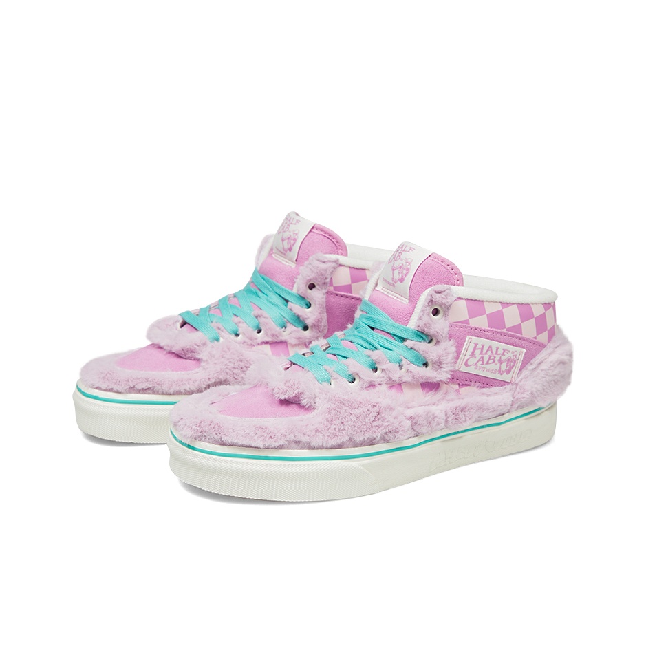 Vans x Miro&Wujo รุ่น Year Of  - Men'S Shoes Limited Edition บทวิจารณ์และราคา