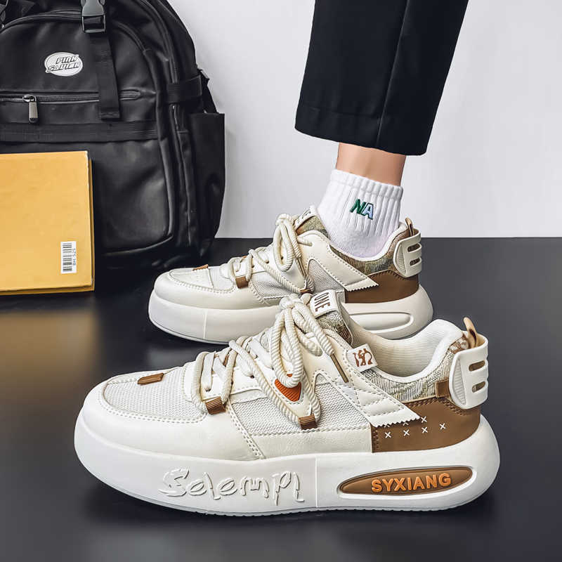 รองเท้าผ้าใบผู้ชายสีม่วงแบบผูก - Men Shoes Clearance บทวิจารณ์และราคา