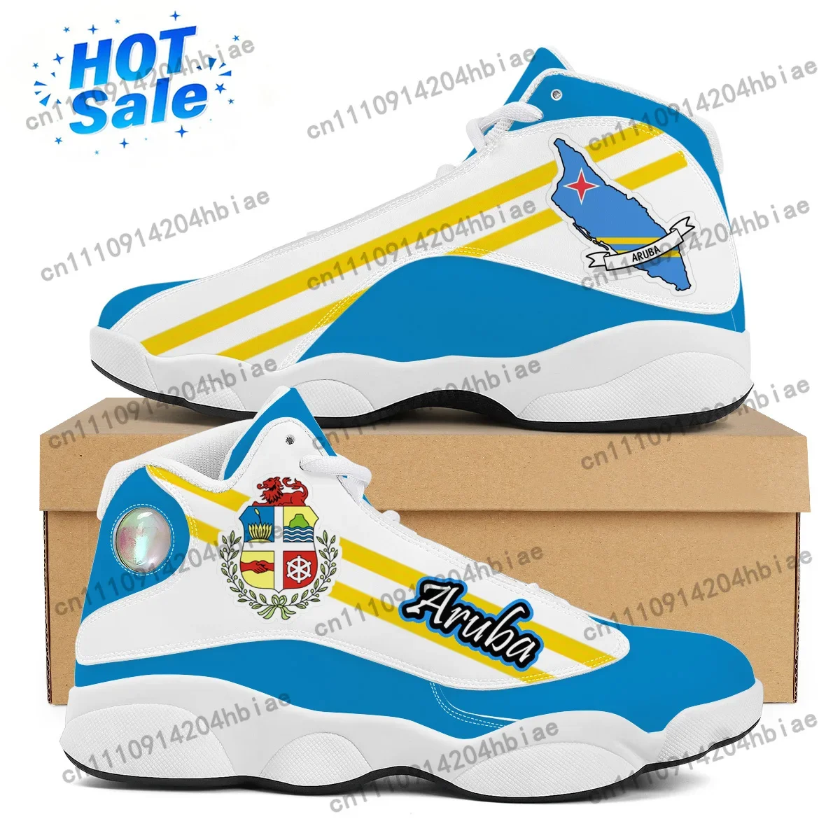 รองเท้าผ้าใบบาสเก็ตบอล ARUBA พ - Men'S Shoes For Tennis บทวิจารณ์และราคา