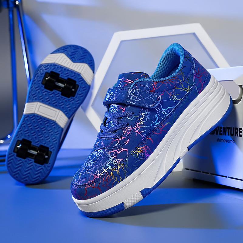 โรลเลอร์สเก็ตทันสมัย, ล้อทนทาน - Men'S Shoes For Running บทวิจารณ์และราคา