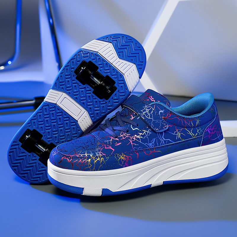 โรลเลอร์สเก็ตทันสมัย, ล้อทนทาน - Men'S Shoes For Running บทวิจารณ์และราคา