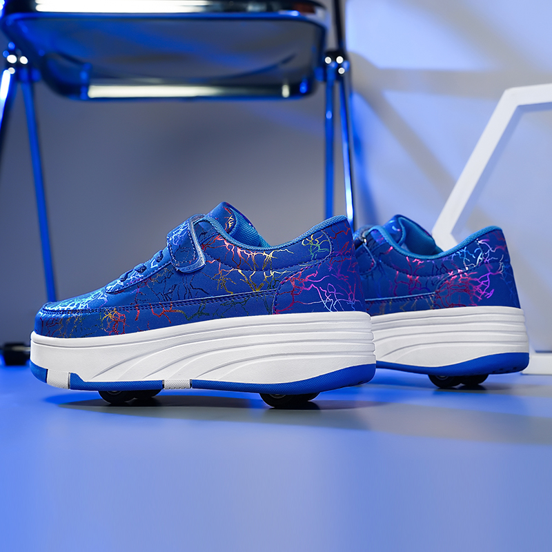 โรลเลอร์สเก็ตทันสมัย, ล้อทนทาน - Men'S Shoes For Running บทวิจารณ์และราคา