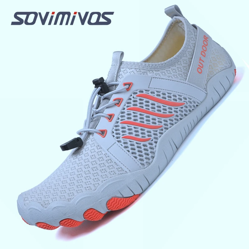 รองเท้าวิ่งเทรลแบบเท้าเปล่าสำห - Men'S Shoes With Wide Toe Box บทวิจารณ์และราคา