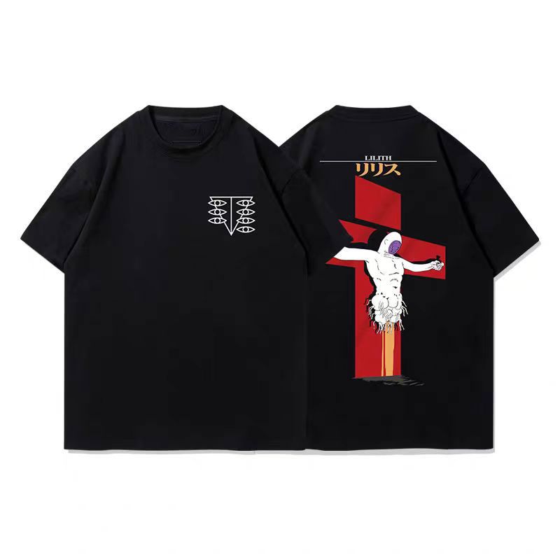 เสื้อยืดนีออนเจเนซิส เอวานเกลี - Men'S Shoes For Crews บทวิจารณ์และราคา