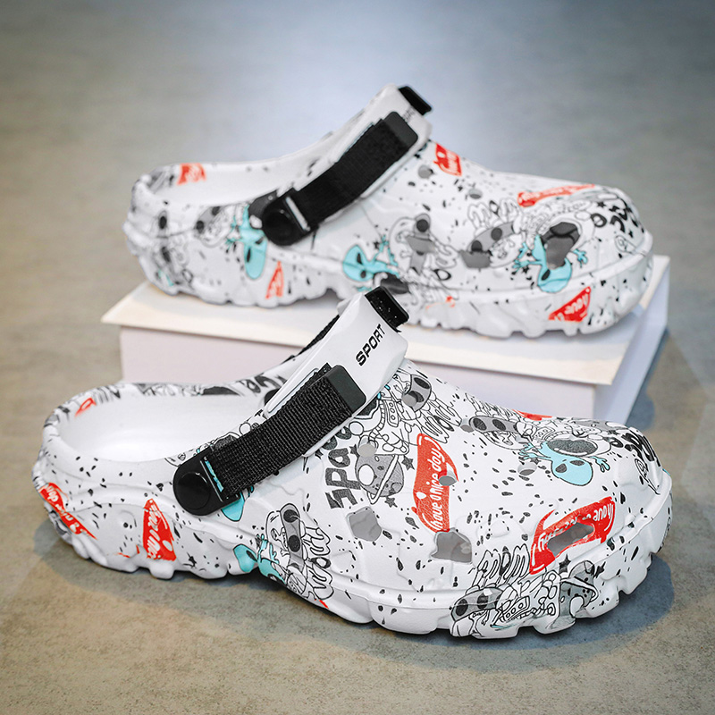 รองเท้าแตะลายพรางสำหรับผู้ชาย  - Men'S Shoes With Wide Toe Box บทวิจารณ์และราคา