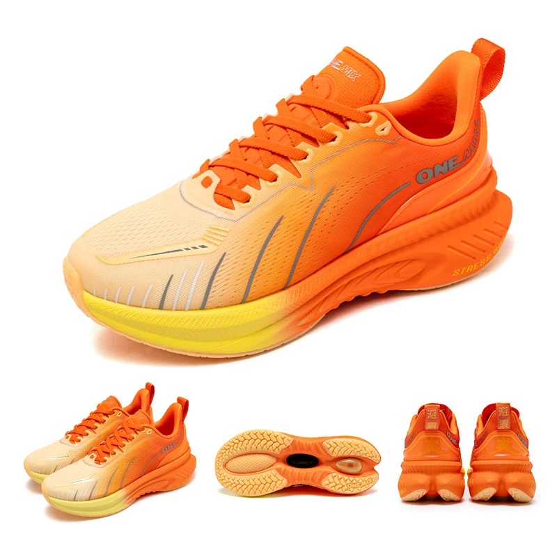 ONEMIX รองเท้าวิ่งสำหรับผู้ชาย - Men'S Shoes For Tennis บทวิจารณ์และราคา