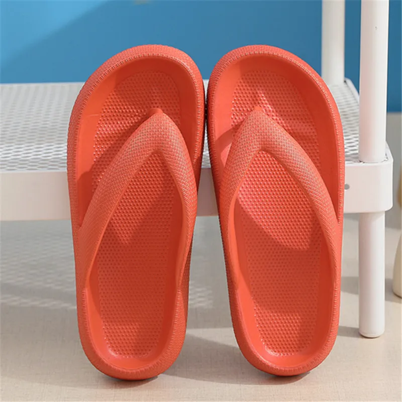 รองเท้าแตะแบบสวมกันลื่นสำหรับผ - Men Shoes On บทวิจารณ์และราคา