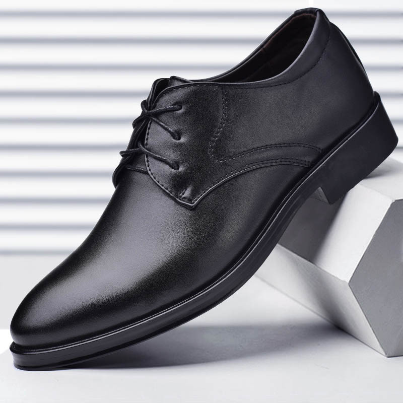 ขาย Plus ขนาด 38-48 Man รองเท้ - Men Shoes Clearance บทวิจารณ์และราคา