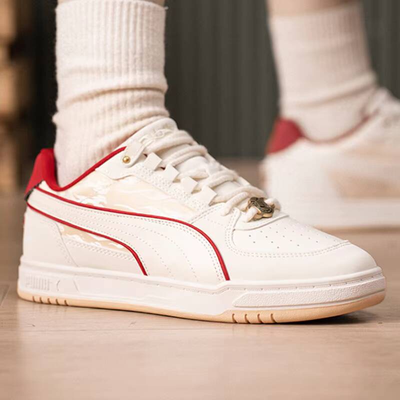 Caven PUMA III Year Of The Hor - Men'S Shoes Limited Edition บทวิจารณ์และราคา