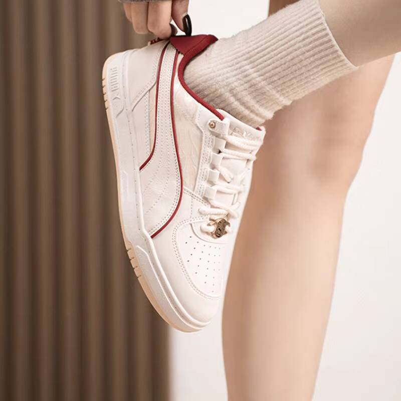 Caven PUMA III Year Of The Hor - Men'S Shoes Limited Edition บทวิจารณ์และราคา