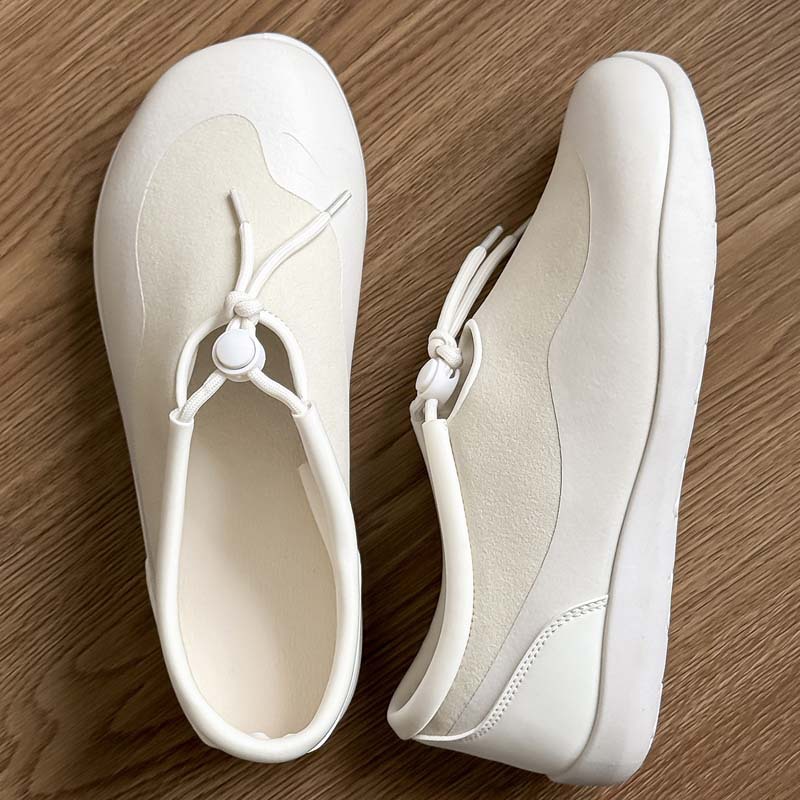 รองเท้าผู้ชายคุณภาพสูง หนังนุ่ - Men'S Shoes For Tennis บทวิจารณ์และราคา