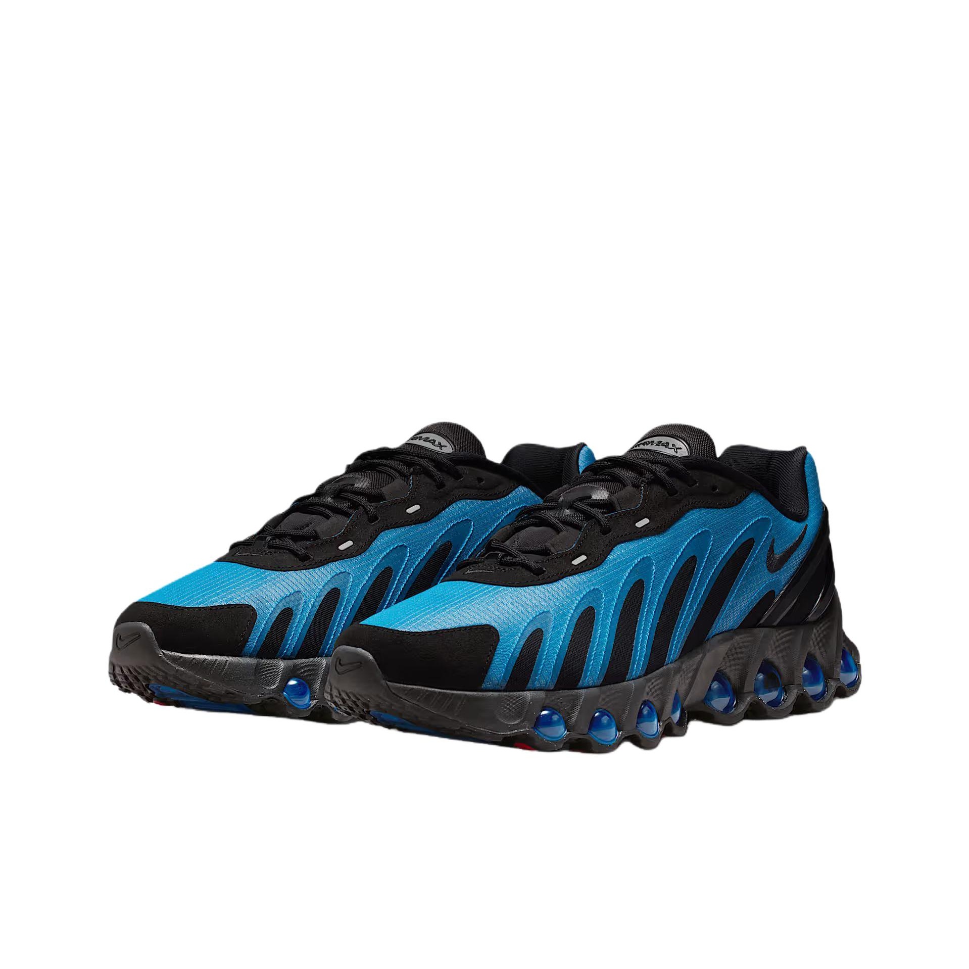 รองเท้าวิ่ง Nike Air Max Dn8 ส - Men'S Shoes Nike Air Max บทวิจารณ์และราคา