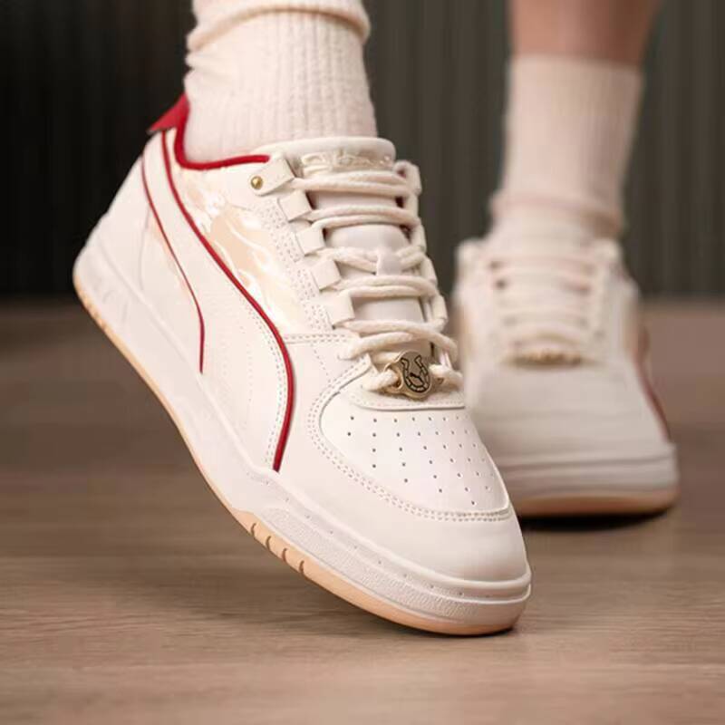 2026 PUMA Caven III Year 40678 - Men'S Shoes Limited Edition บทวิจารณ์และราคา