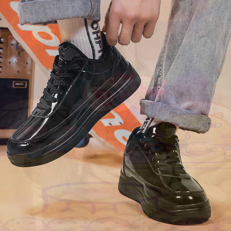 รองเท้าขนาด 33 เทนนิสรองเท้าผู - Men'S Shoes Different Types บทวิจารณ์และราคา
