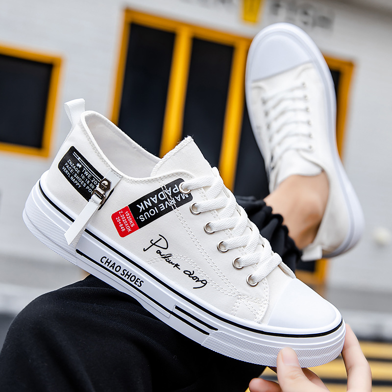 แฟชั่นรองเท้าผ้าใบผู้ชายฤดูร้อ - Men'S Shoes For Tennis บทวิจารณ์และราคา