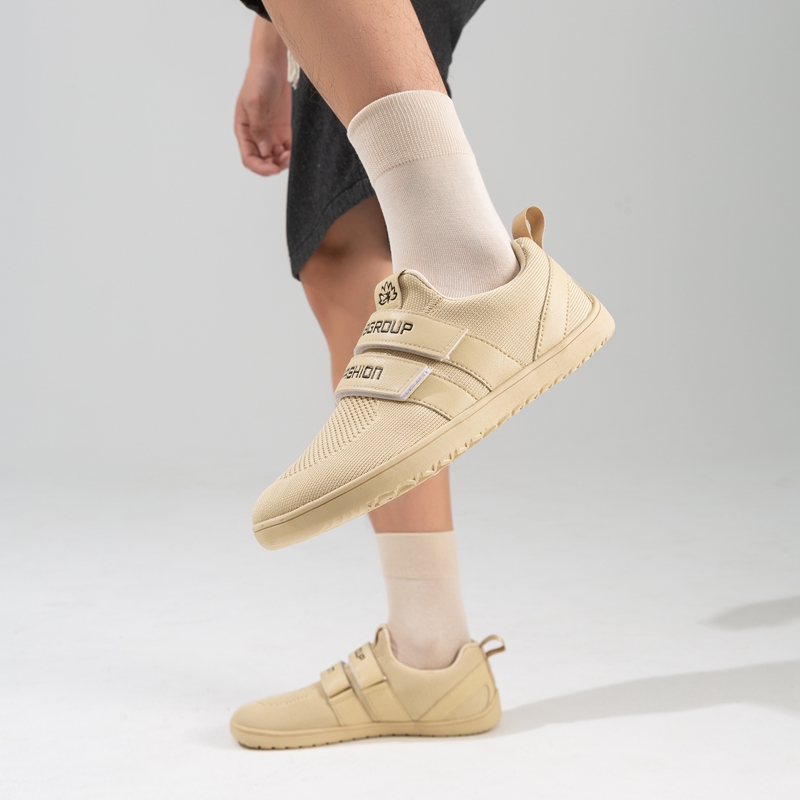 ผู้ชายสบายๆกีฬารองเท้า Anti SL - Men'S Shoes With Velcro บทวิจารณ์และราคา