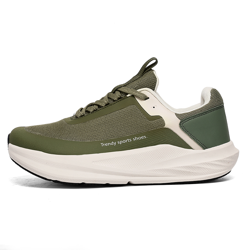 รองเท้าวิ่งลดราคาสำหรับคู่รัก  - Men'S Shoes For Running บทวิจารณ์และราคา