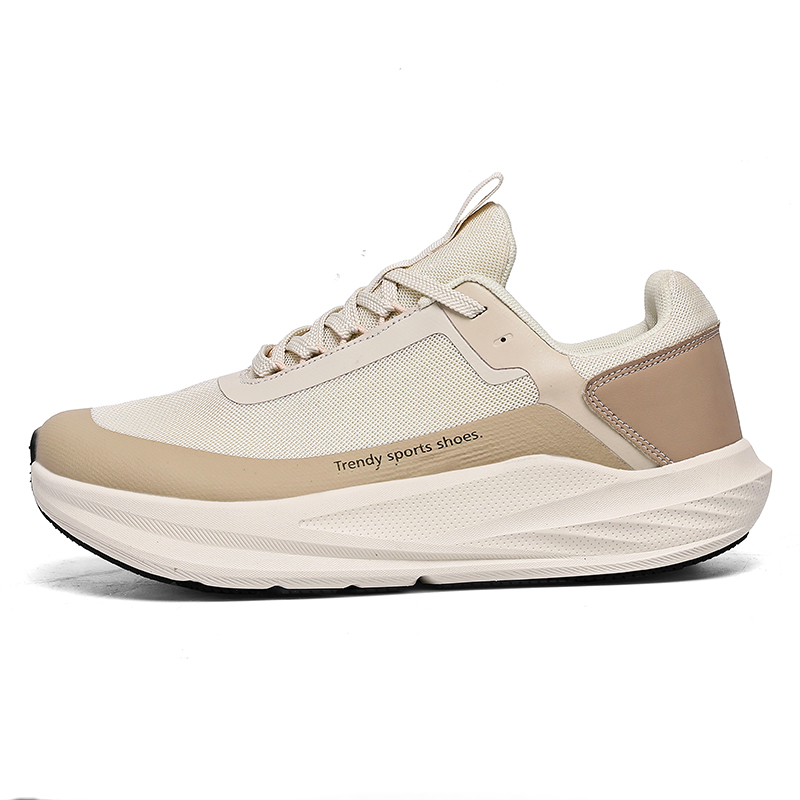 รองเท้าวิ่งลดราคาสำหรับคู่รัก  - Men'S Shoes For Running บทวิจารณ์และราคา