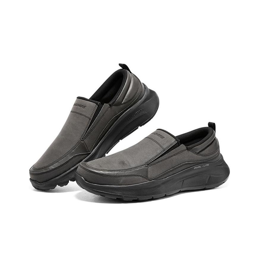 Skechers Equalizer 5.0 รองเท้า - Men Shoes On บทวิจารณ์และราคา