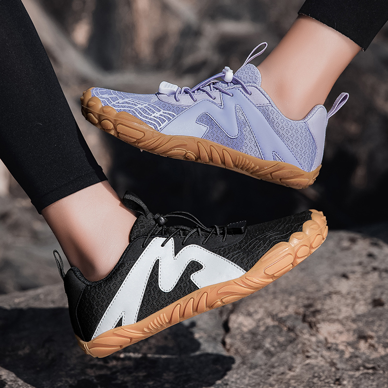 รองเท้าผ้าใบแบบมินิมอลสำหรับผู - Men'S Shoes With Wide Toe Box บทวิจารณ์และราคา
