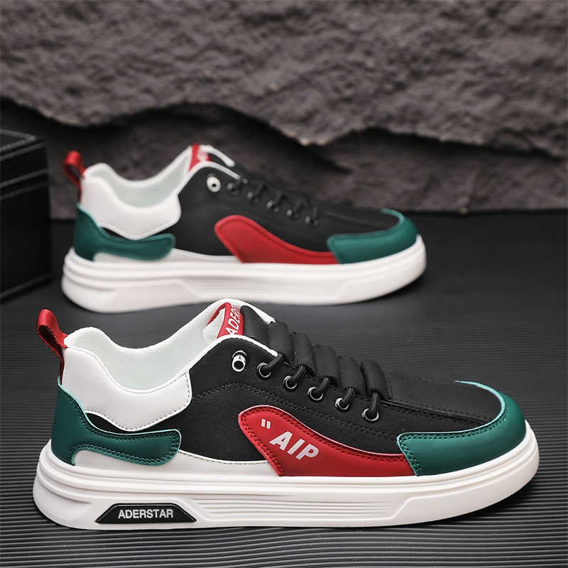 เพิ่มความสูงด้วยเชือกผูกรองเท้ - Men'S Shoes For Tennis บทวิจารณ์และราคา