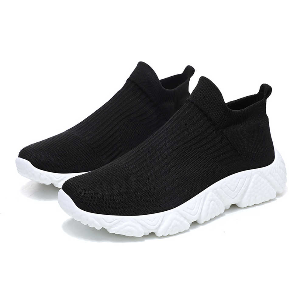 รองเท้าบูทเทนนิสสีเข้มไซส์ 45  - Men'S Shoes For Tennis บทวิจารณ์และราคา