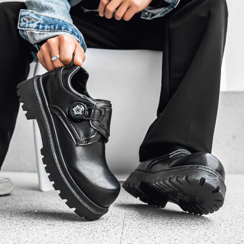 รองเท้าผ้าใบพาร์คไซด์แบบยางยืด - Men Shoes Clearance บทวิจารณ์และราคา