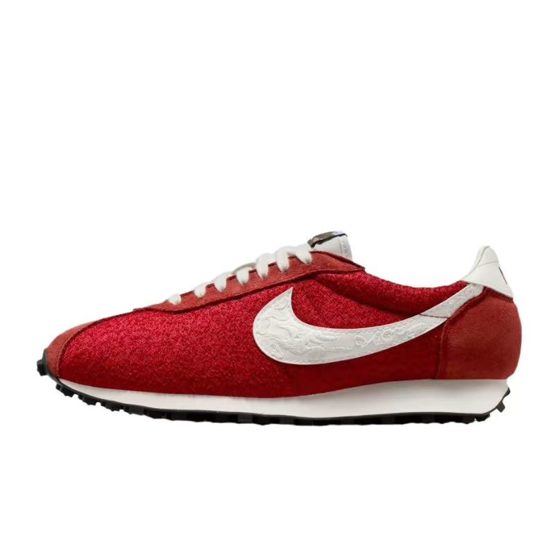 ไนกี้ LD-1000 ปีแห่งม้า รุ่นลิ - Men'S Shoes Limited Edition บทวิจารณ์และราคา