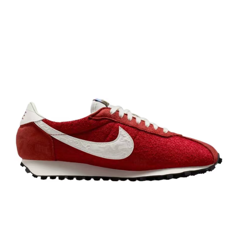 ไนกี้ LD-1000 ปีแห่งม้า รุ่นลิ - Men'S Shoes Limited Edition บทวิจารณ์และราคา