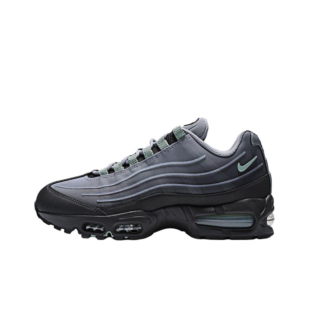 รองเท้าวิ่งลำลอง Nike Air Max  - Men'S Shoes Nike Air Max บทวิจารณ์และราคา
